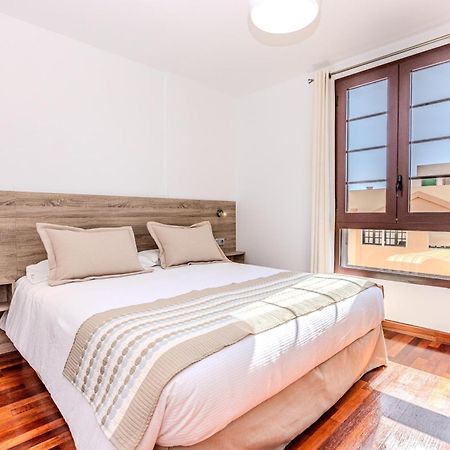 Casa Tanit I Apartment Arrecife  Bagian luar foto