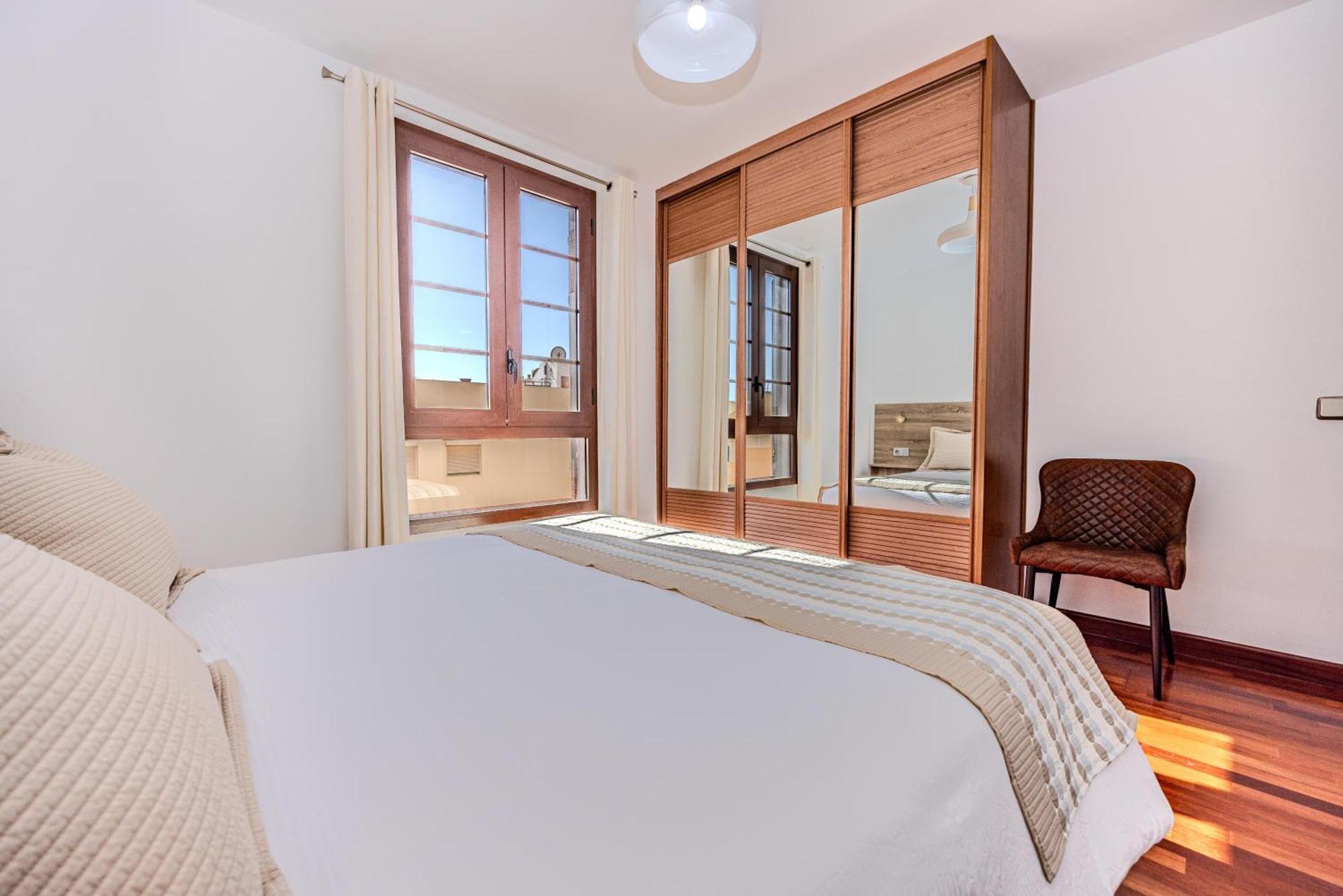 Casa Tanit I Apartment Arrecife  Bagian luar foto