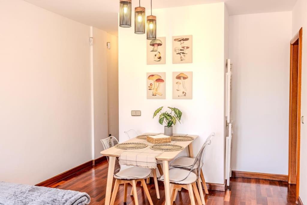 Casa Tanit I Apartment Arrecife  Bagian luar foto