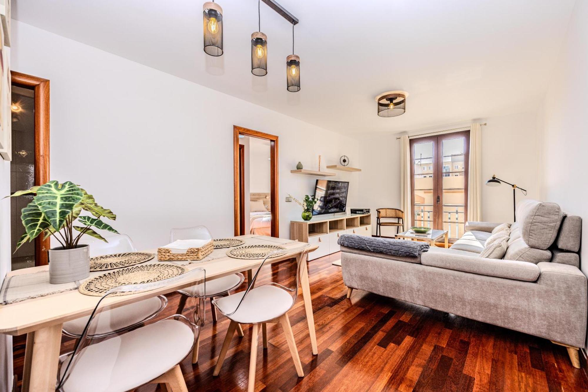 Casa Tanit I Apartment Arrecife  Bagian luar foto